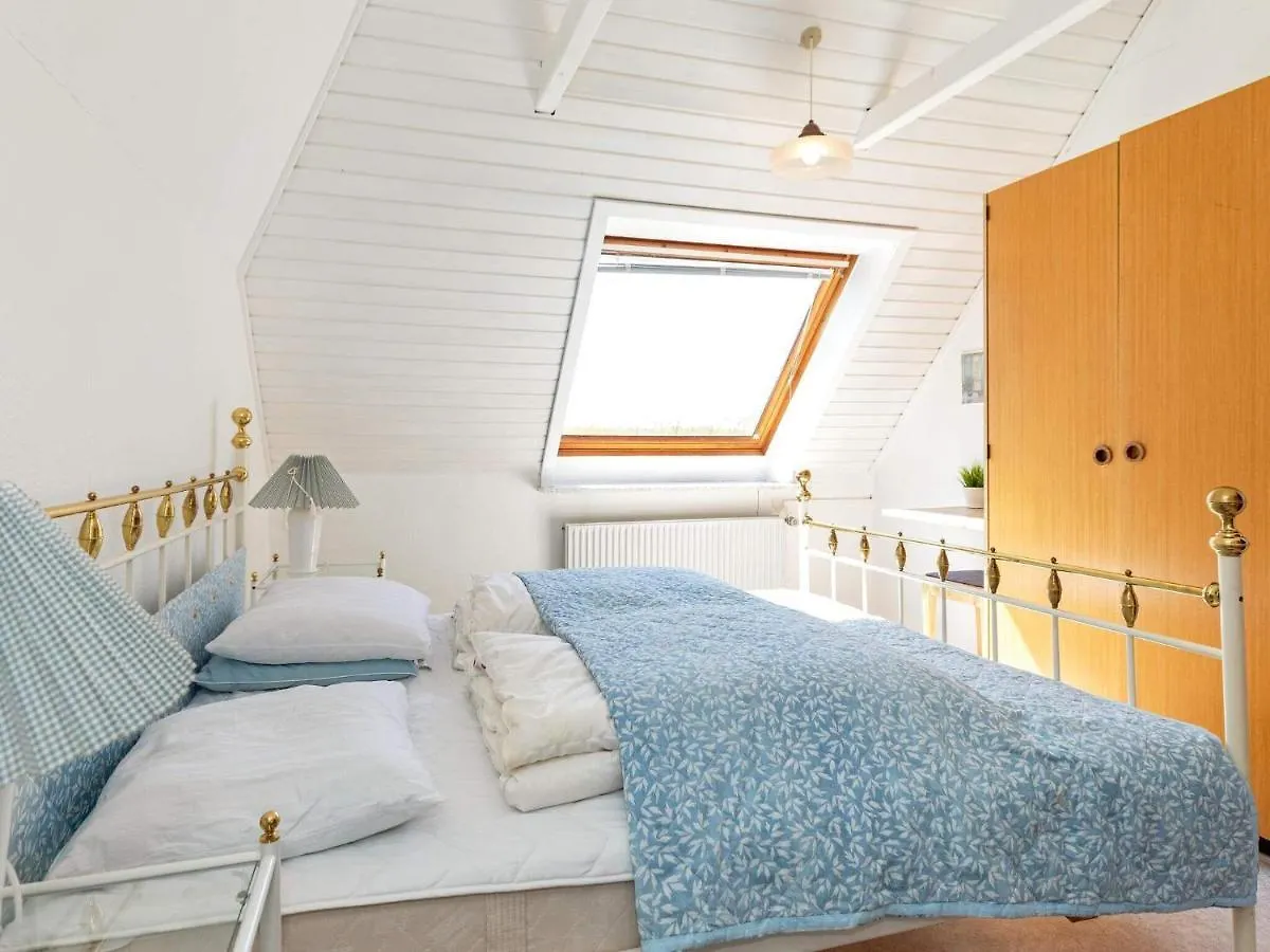 12 Person Holiday Home In Aabybro