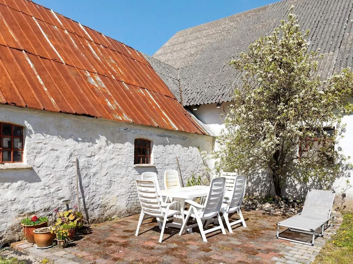 12 Person Holiday Home In Aabybro 0*,  Denmark