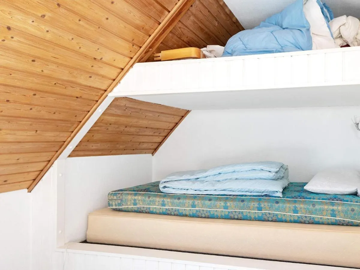 12 Person Holiday Home In Aabybro
