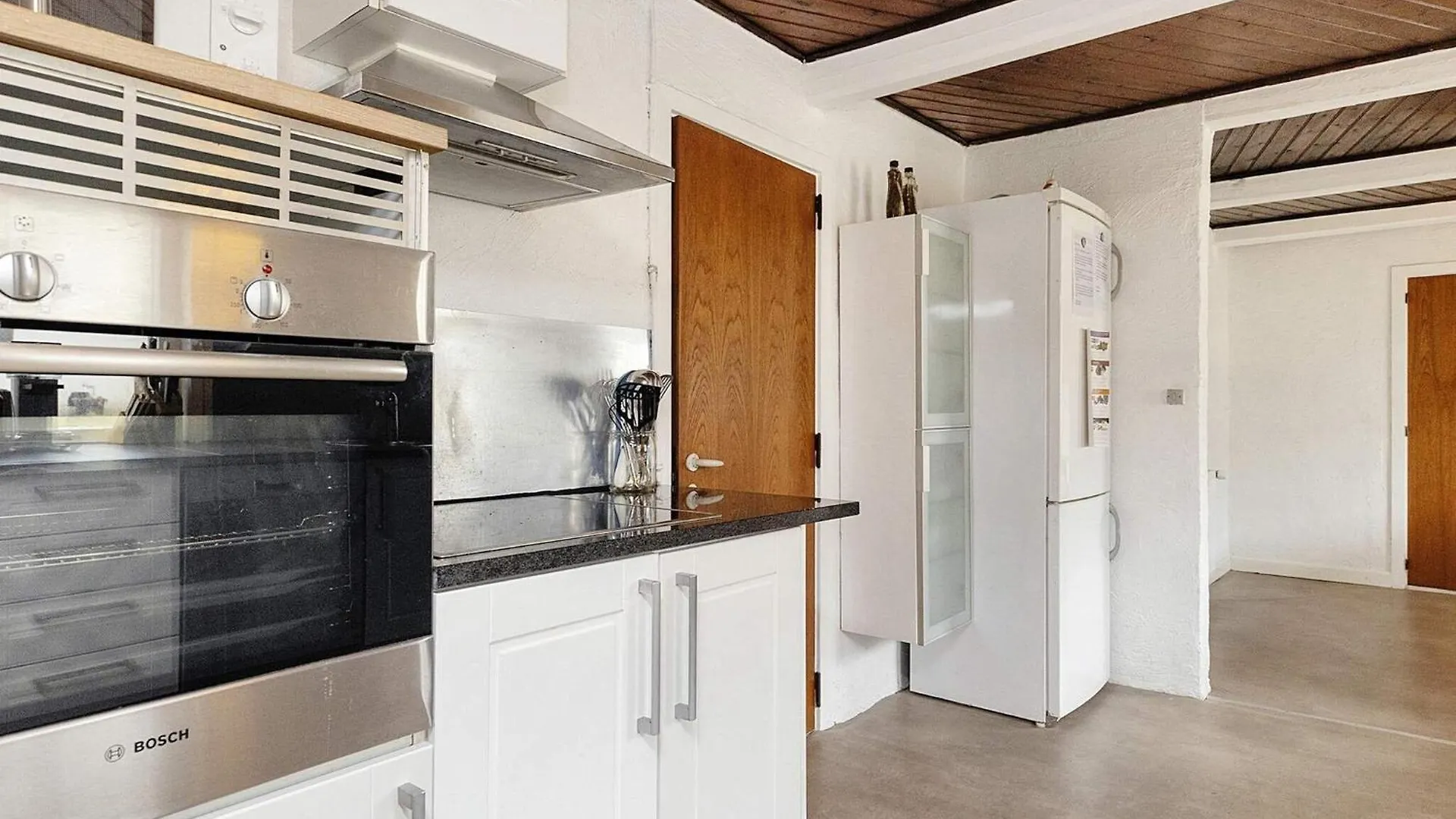12 Person Holiday Home In Aabybro