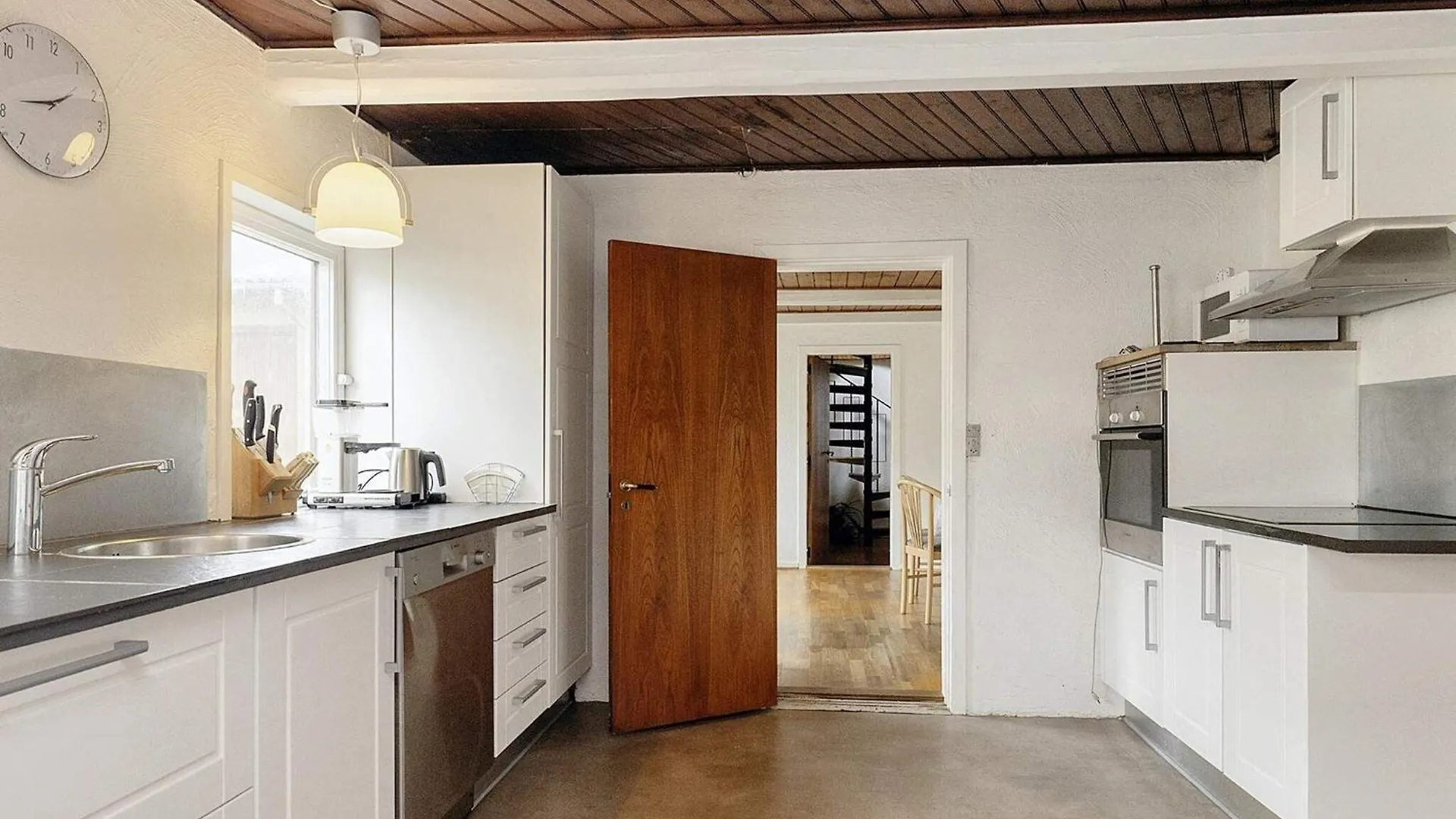12 Person Holiday Home In Aabybro