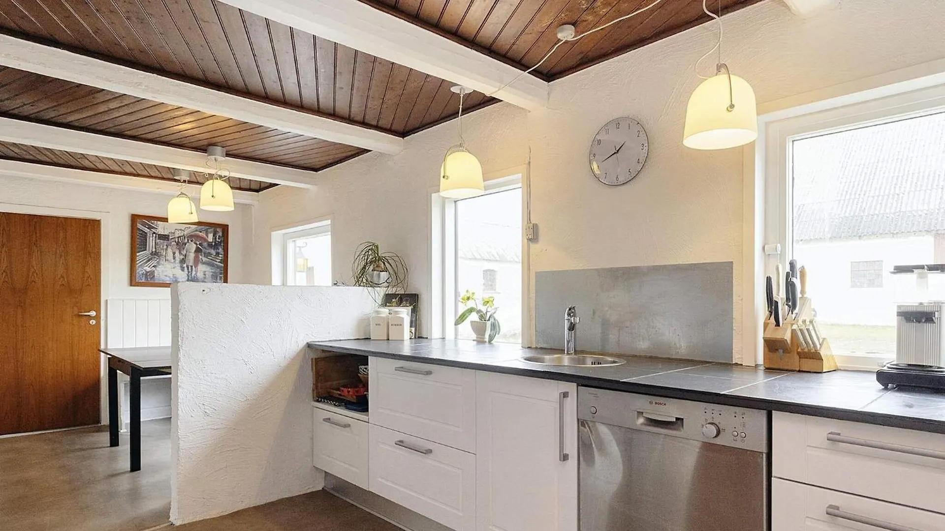 12 Person Holiday Home In Aabybro 0*,