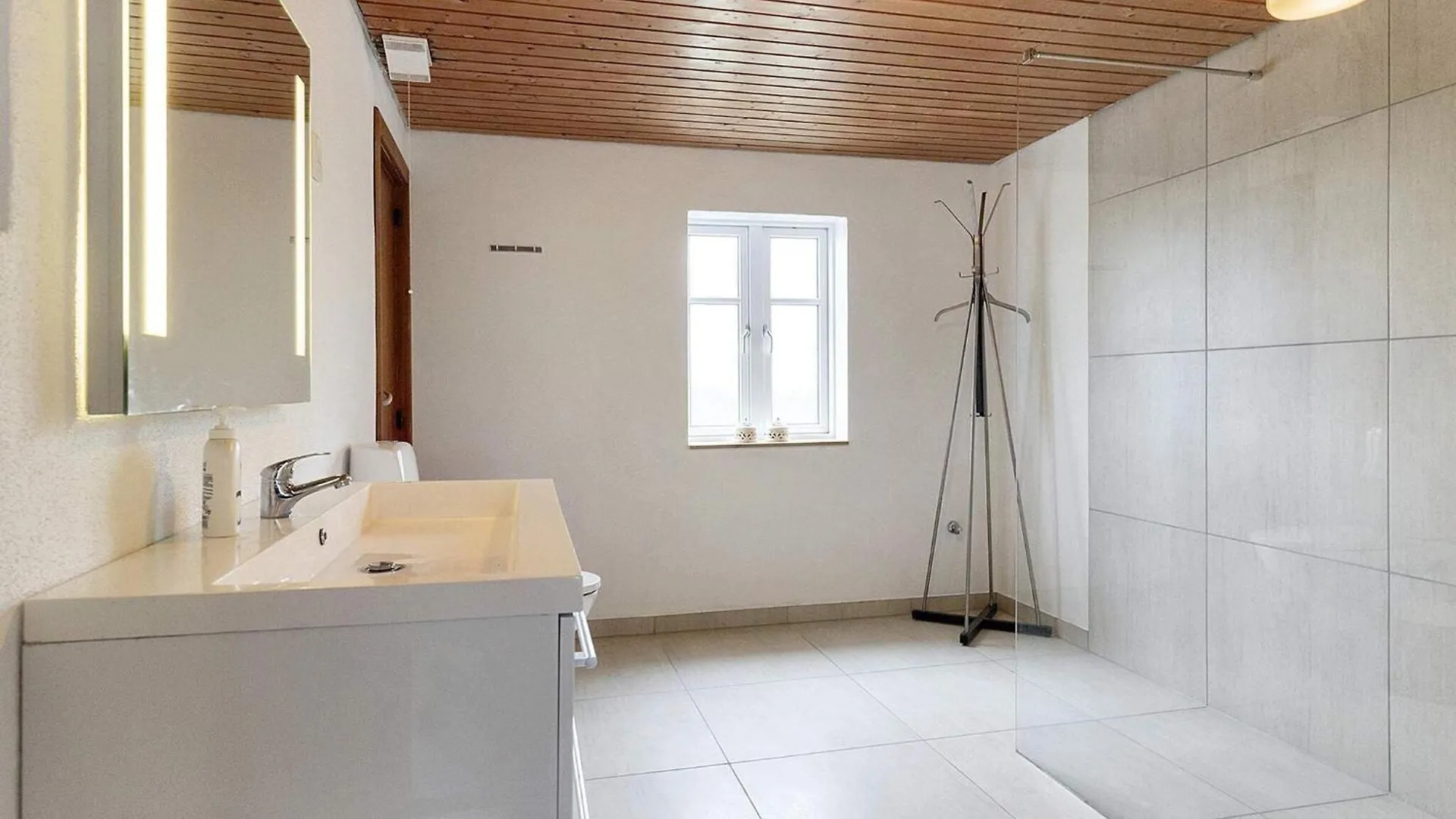 12 Person Holiday Home In Aabybro Denmark