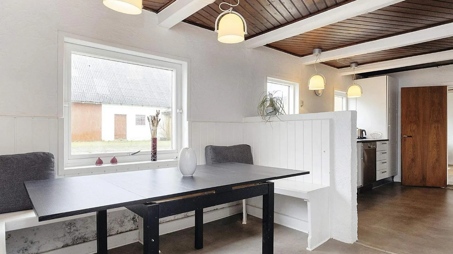12 Person Holiday Home In Aabybro location
